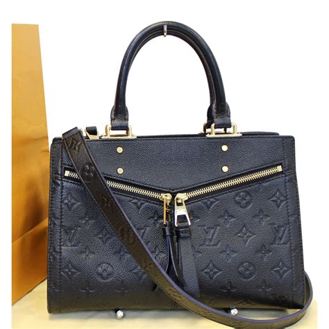 louis vuitton handbags leather|louis vuitton genuine leather handbags.